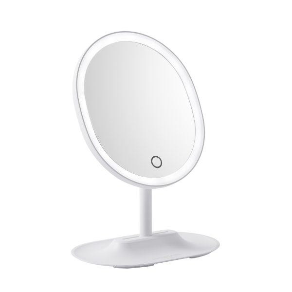 Browgame Cosmetics Advanced Original Lighted Makeup Mirror